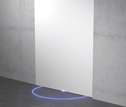 FritsJurgens taatsdeur scharnier - System 3 - 70 