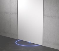 FJ System One middenplaatsing