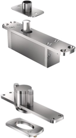 FritsJurgens taatsdeur scharnier - System One-3