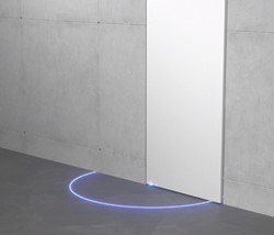 FritsJurgens taatsdeur scharnier - System One