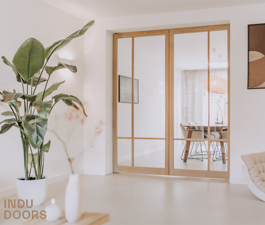 Categoriebanner - Taatsdeuren