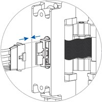 Tectus Energy Universele adapter-3
