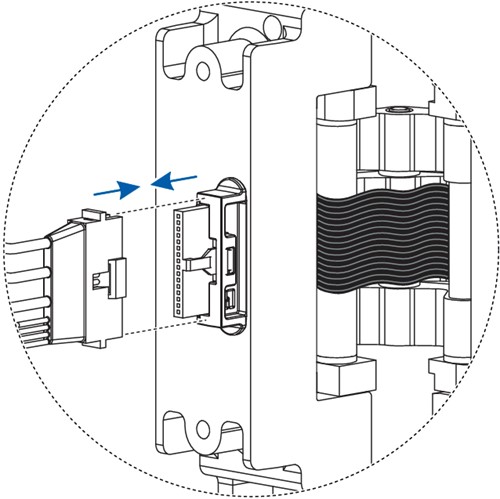 Tectus Energy Universele adapter-3