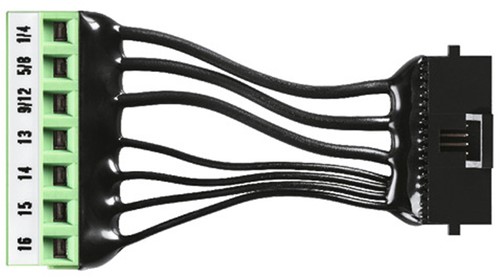 Tectus Energy Universele adapter