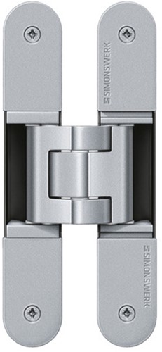 Tectus scharnier TE 340