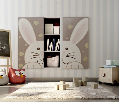 Tricks onzichtbaar schuifdeursysteem 4