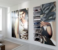 Tricks onzichtbaar schuifdeursysteem 6