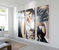 Tricks onzichtbaar schuifdeursysteem 7