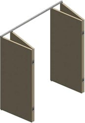 ROB Ophangkit BiFold