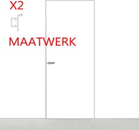 Xinnix X2 deurkozijn - Maatwerk-2