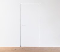 Xinnix Complete Kit - kozijn inclusief deur