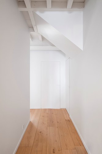 Xinnix Complete Kit - kozijn inclusief deur-3