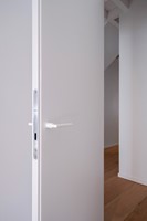 X40 slot grote voorplaat