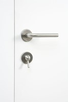 Xinnix vrij/bezet garnituur 2033 - Zwart-3