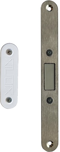 Xinnix magnetische NZ sluiting - 190 mm - Wit