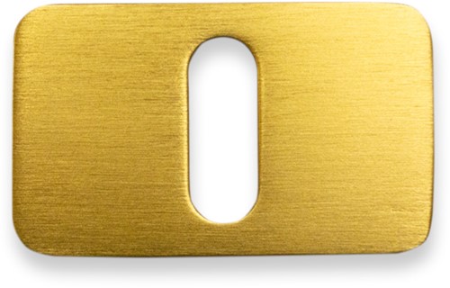 Xinnix baardrozet serie 001-3