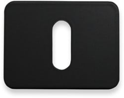 Xinnix baardrozet serie 001