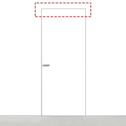 Xinnix X2 bovendorpel