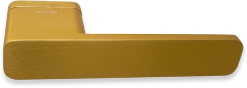Xinnix deurkruk serie 001 - Messing