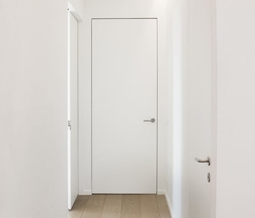 Xinnix X2 deurkozijn - exclusief deur