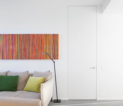 Xinnix X2 deurkozijn - Maatwerk