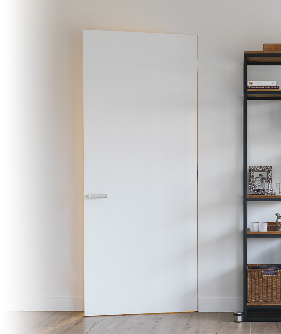 Xinnix - Categoriebanner - Scharnierend