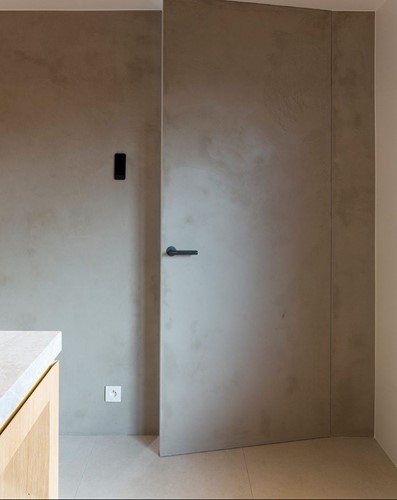 Xinnix binnendeur sfeerafbeelding brons