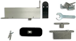 XinniX X3 taatsdeursysteem