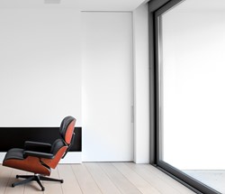 Xinnix X5D schuifdeursysteem - Dubbele wandbeplating - Deurhoogte tot 3015 mm