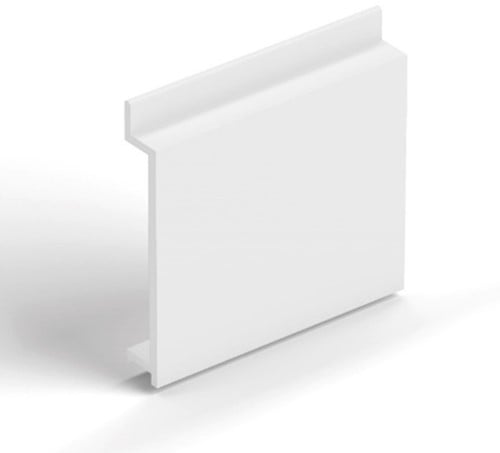 Xinnix verdiepte plint - cover