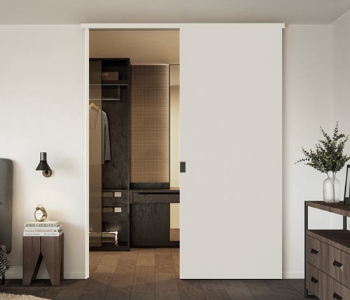 Xperta Totaalset Compact met dubbel softclose - 2 meter rail-2