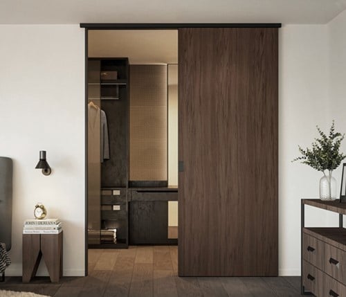 Xperta Totaalset Compact met dubbel softclose - 2 meter rail