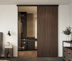 Xperta Totaalset opbouw met dubbel softclose - 2 meter rail