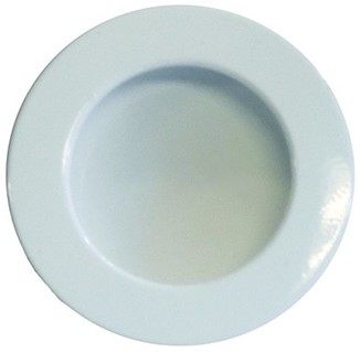 Ronde schuifdeurgreep Z3500-2